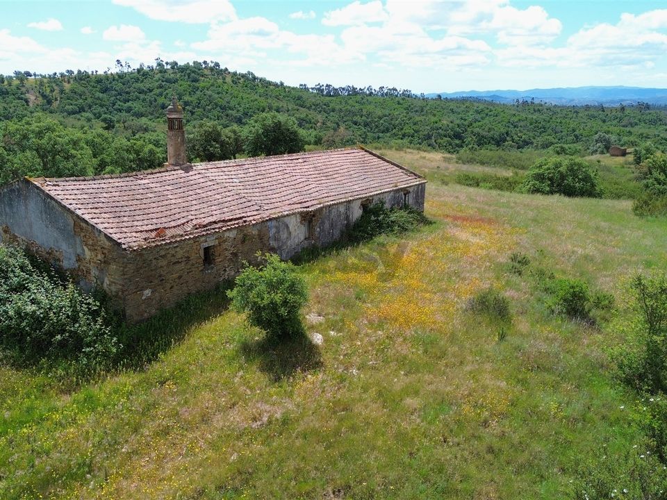 Villa i Odemira, Beja - foto 5
