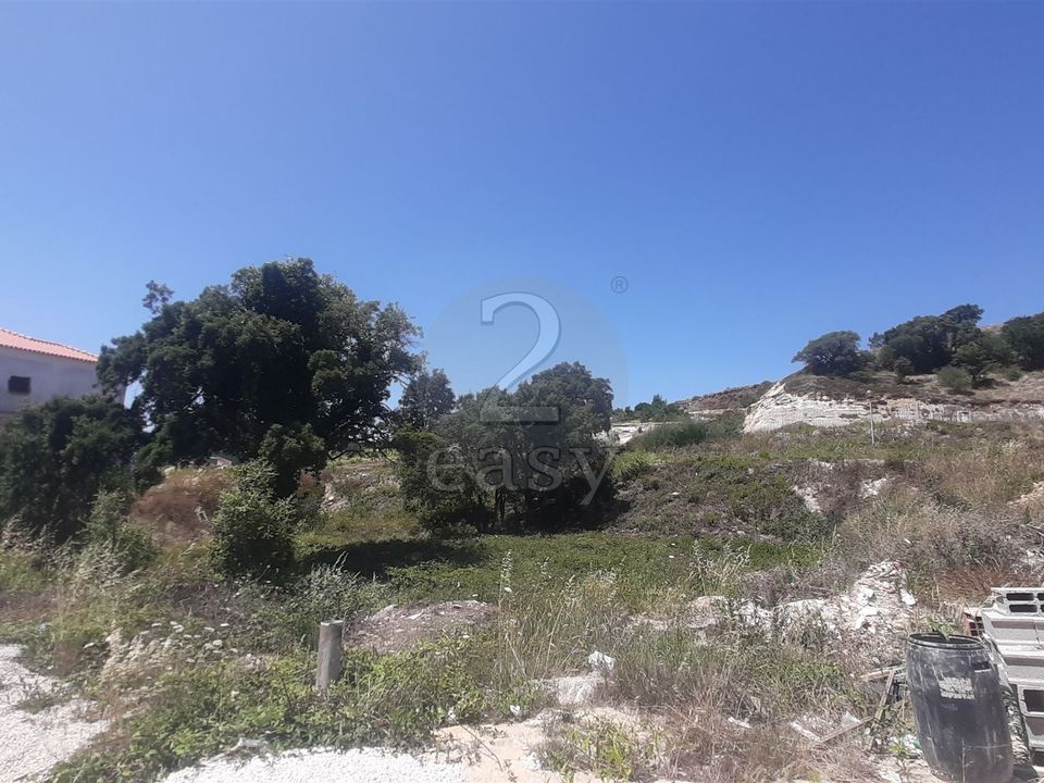 Helårsgrund i Mafra, Lisbon - foto 3
