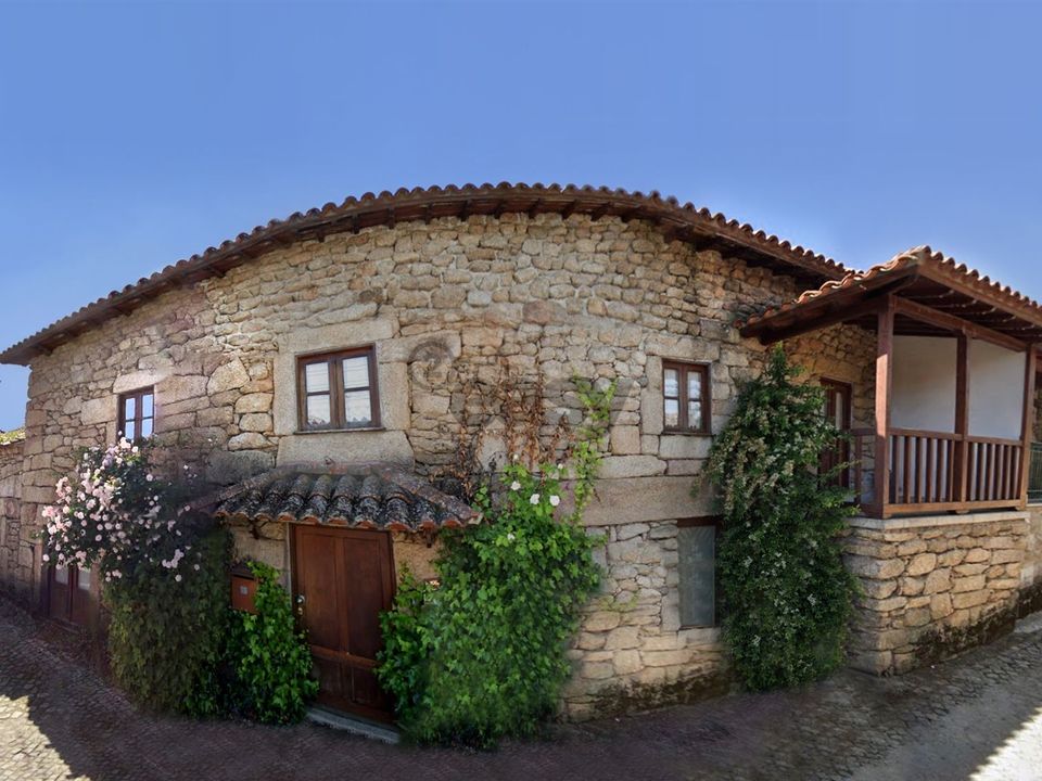 Farm i Mirandela, Braganca - foto 3