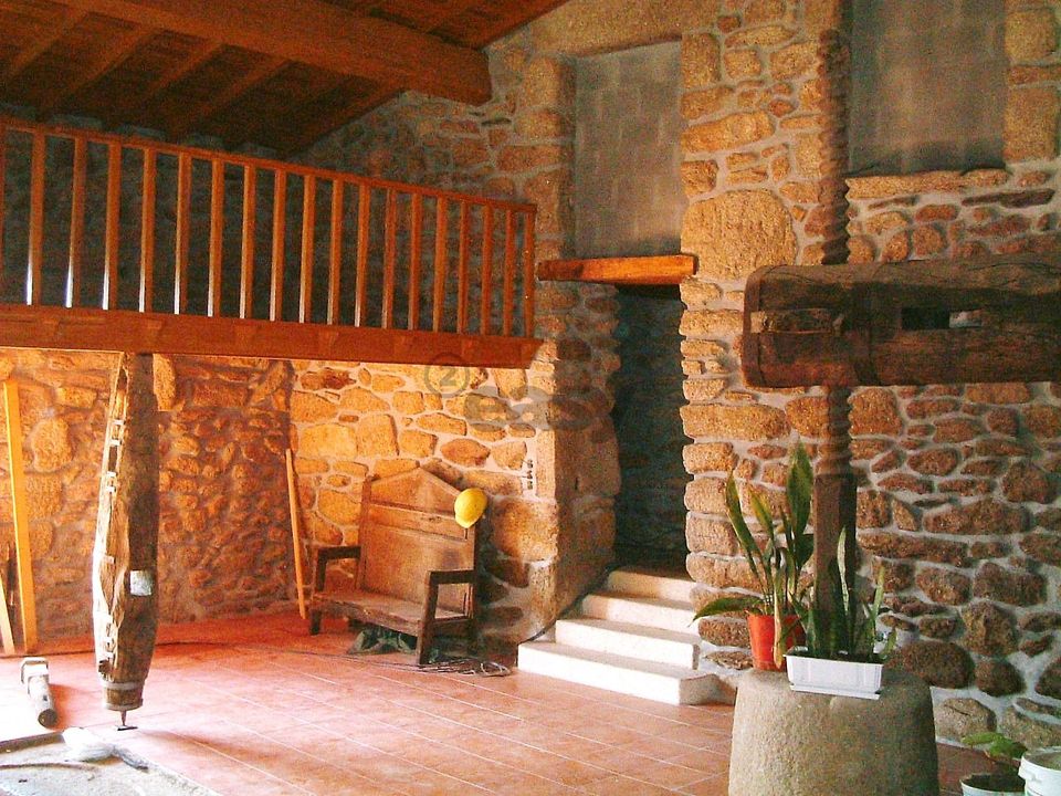 Farm i Mirandela, Braganca - foto 2