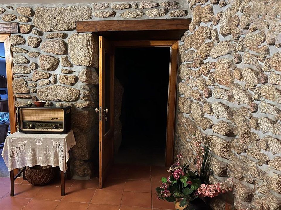 Farm i Mirandela, Braganca - foto 5