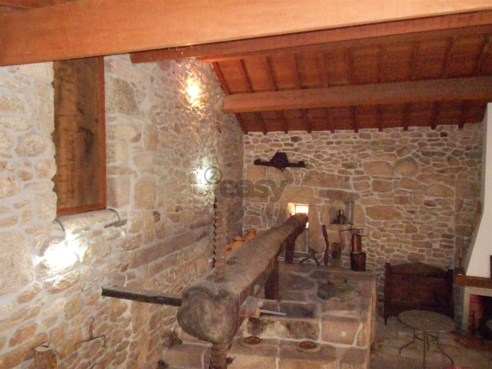 Gård i Mirandela, Braganca - bilde 5