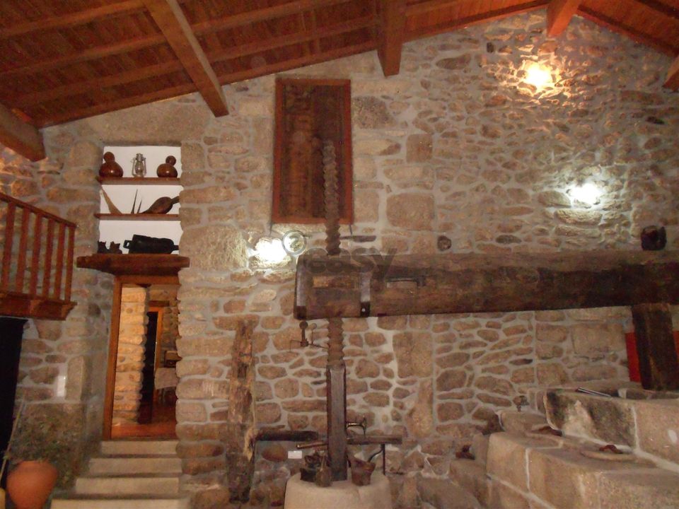 Farm i Mirandela, Braganca - foto 1