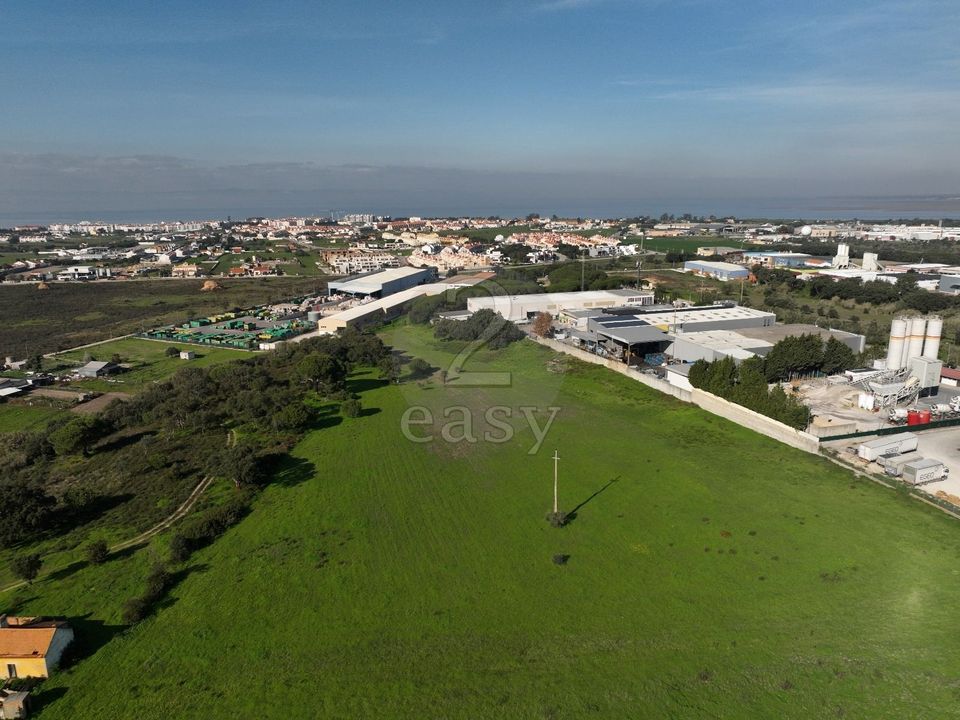 Helårsgrund i Alcochete, Setubal - foto 3