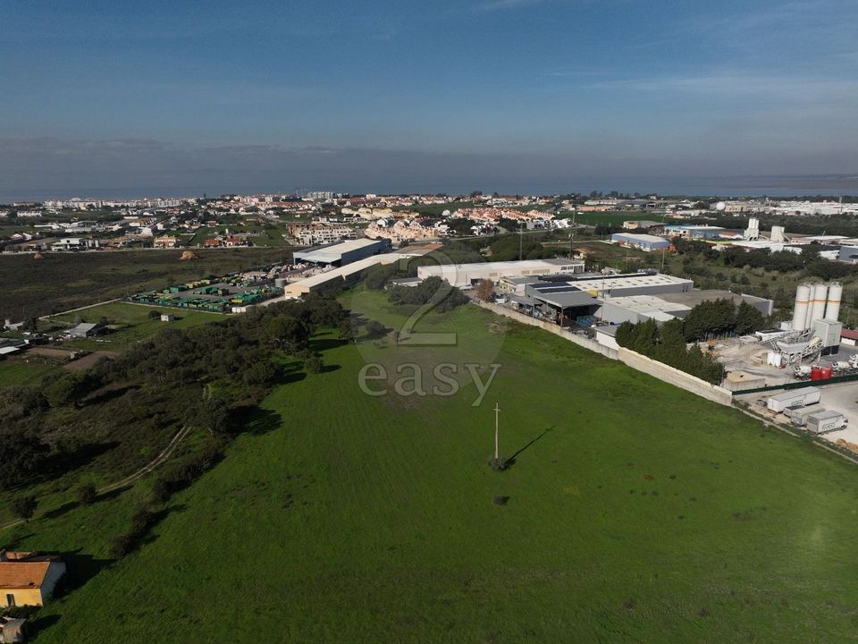 Helårsgrund i Alcochete, Setubal - foto 4