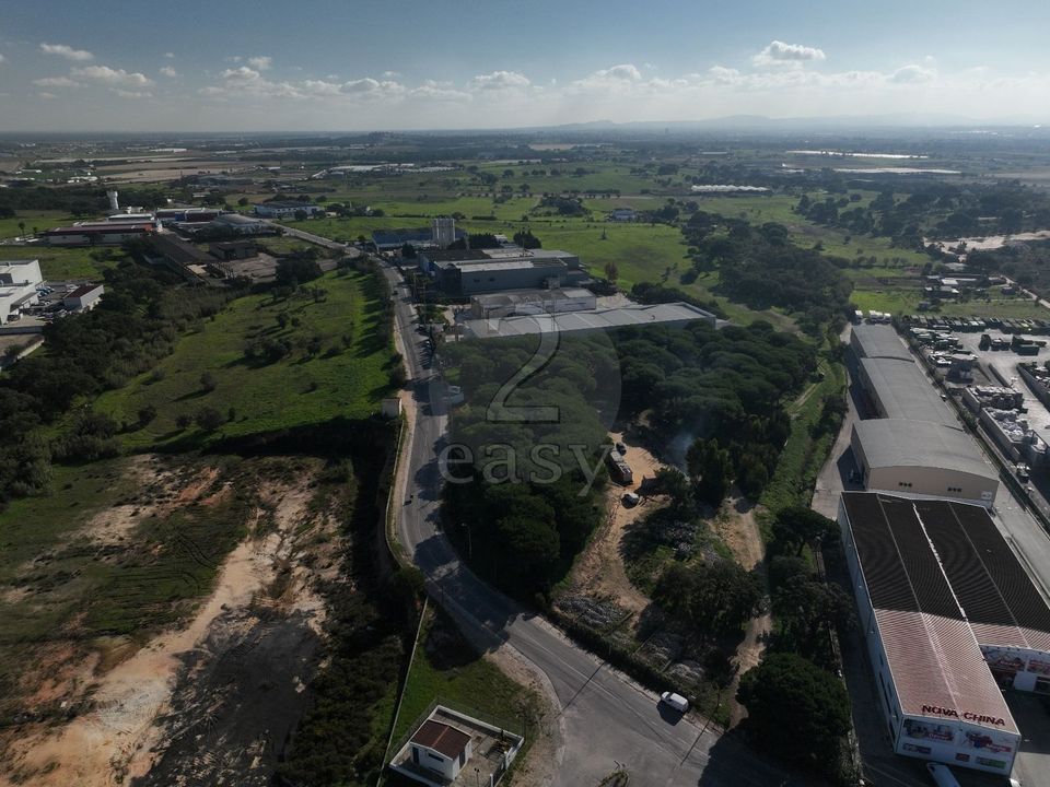 Helårsgrund i Alcochete, Setubal - foto 5