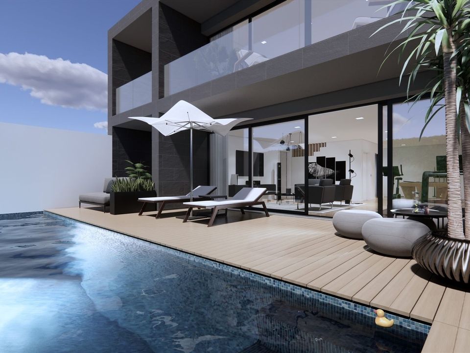 Villa i Loures, Lisbon - foto 1