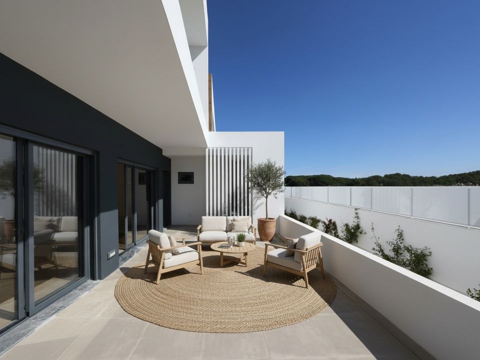 Villa en Loures, Lisbon - foto 1