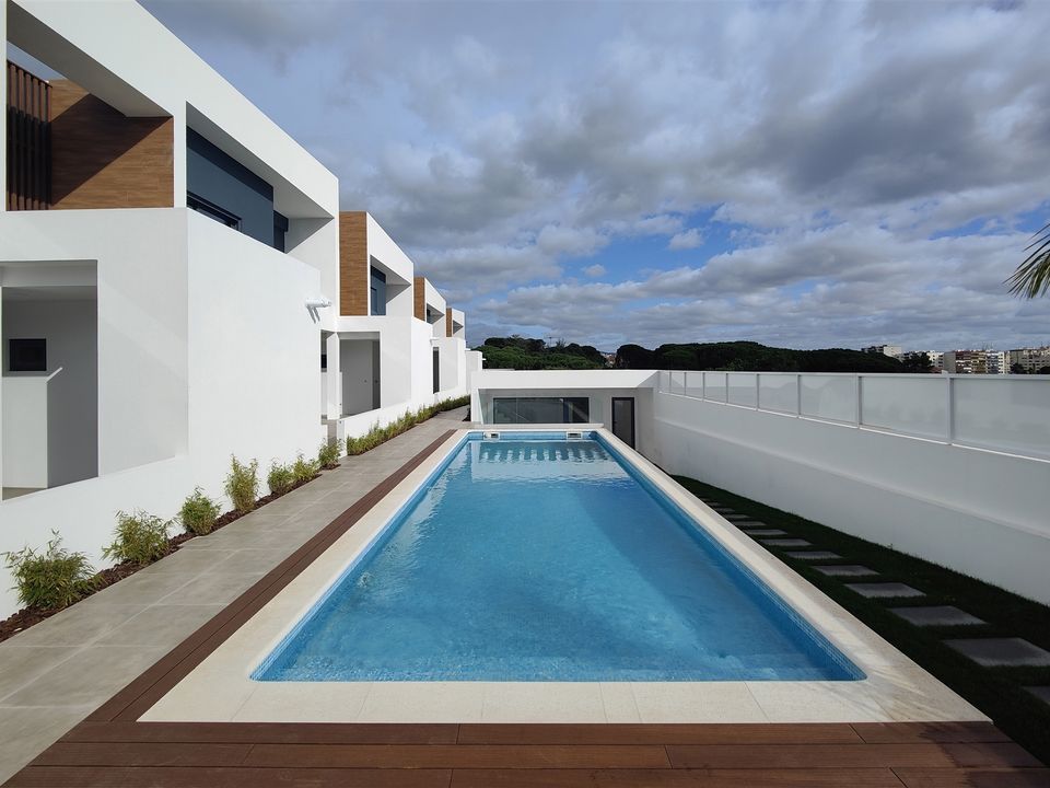 Villa en Loures, Lisbon - foto 2