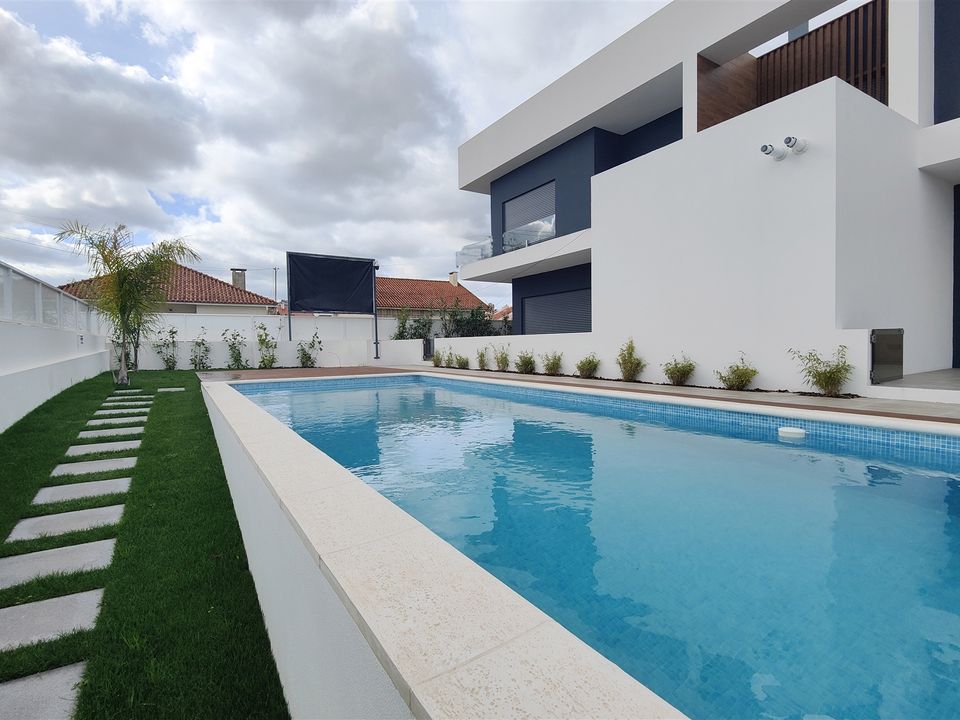 Villa en Loures, Lisbon - foto 4
