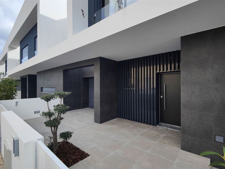 Villa en Loures, Lisbon - foto 3