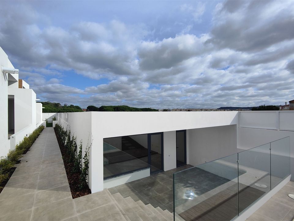 Villa en Loures, Lisbon - foto 5