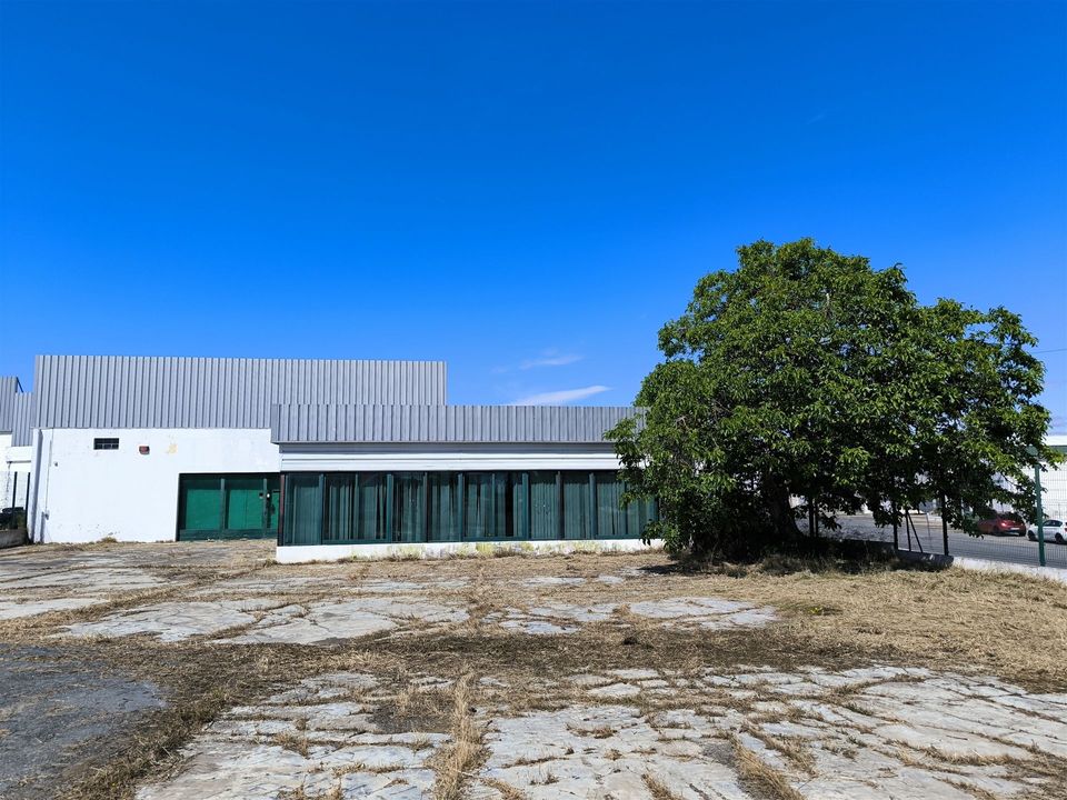 Villa i Ferreira do Alentejo, Beja - foto 1