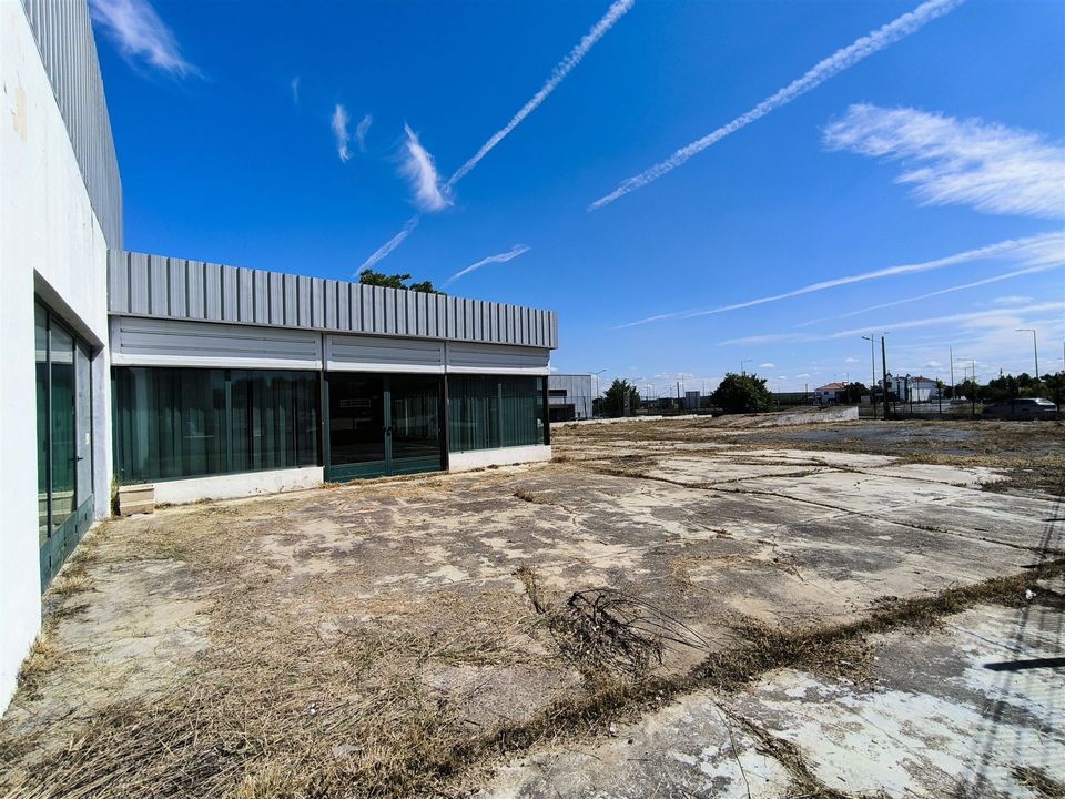 Villa i Ferreira do Alentejo, Beja - foto 2