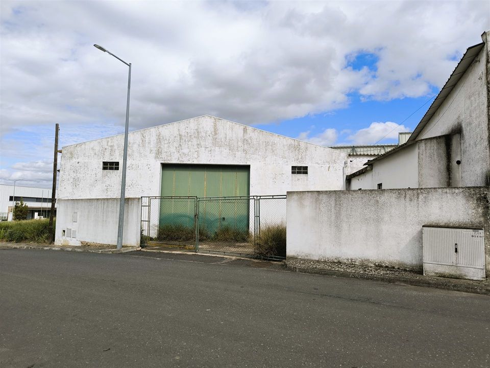 Villa i Ferreira do Alentejo, Beja - foto 3