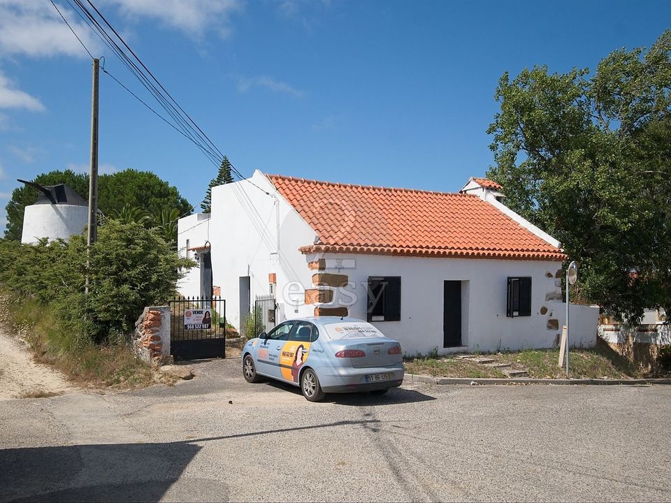 Villa i Alenquer, Lisbon - foto 2