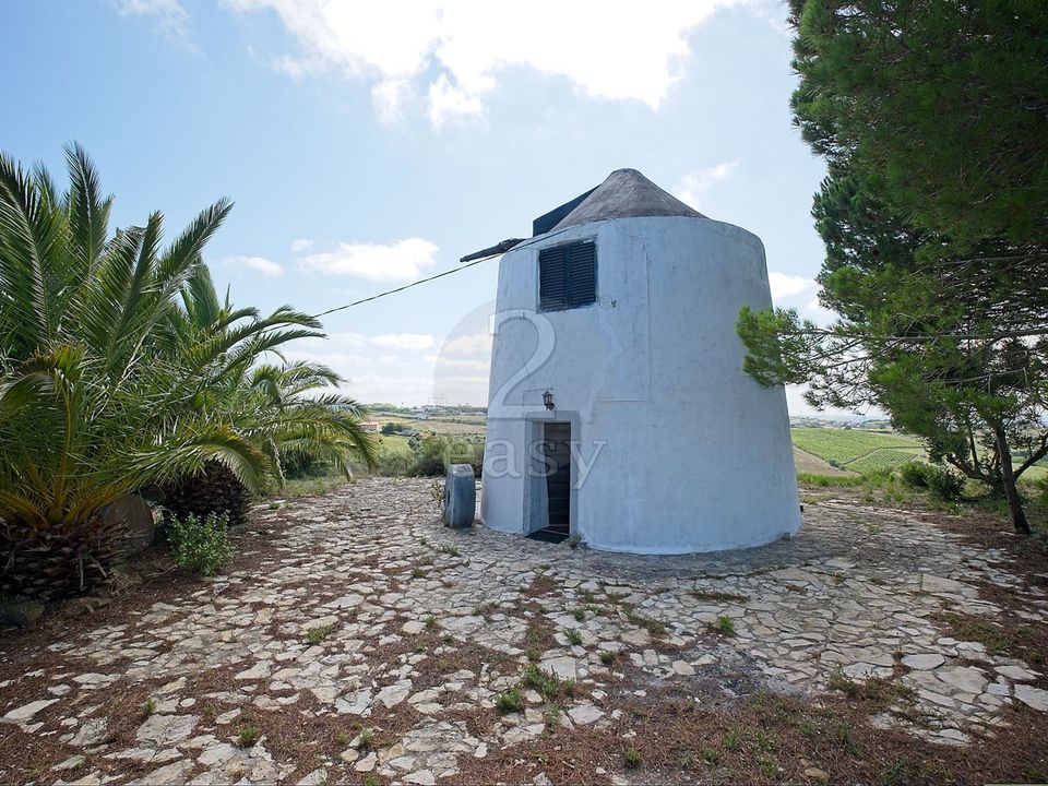Villa i Alenquer, Lisbon - foto 1