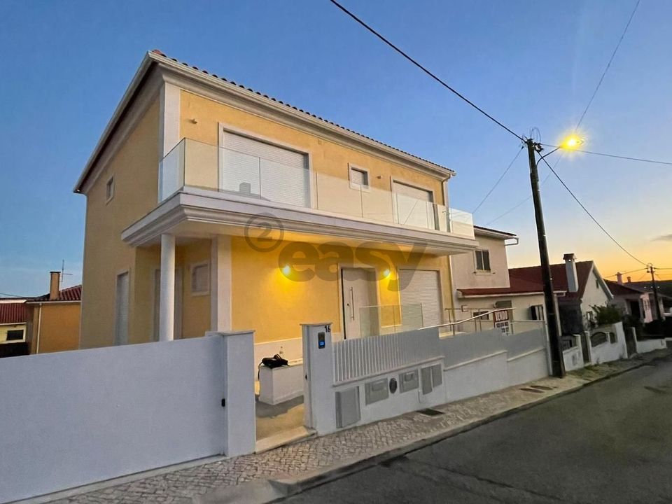 Villa i Odivelas, Lisbon - bilde 2