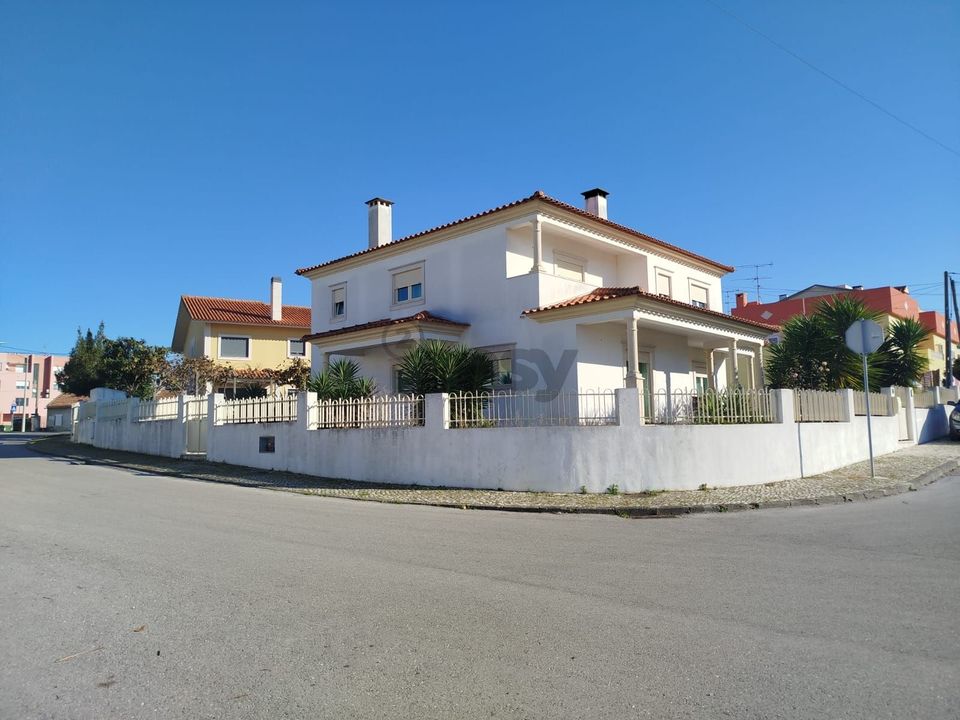Villa i Tomar, Santarem - bilde 1