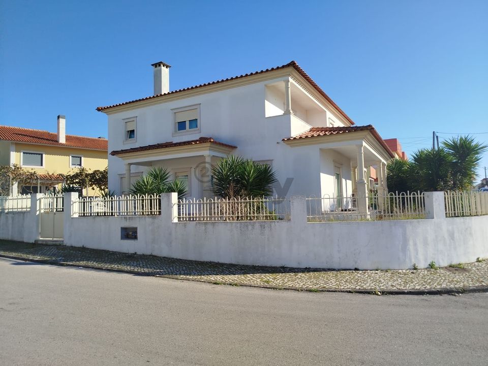 Villa i Tomar, Santarem - bilde 2