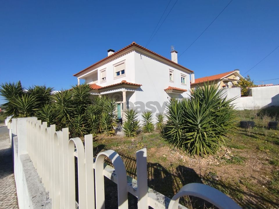 Villa i Tomar, Santarem - bilde 3