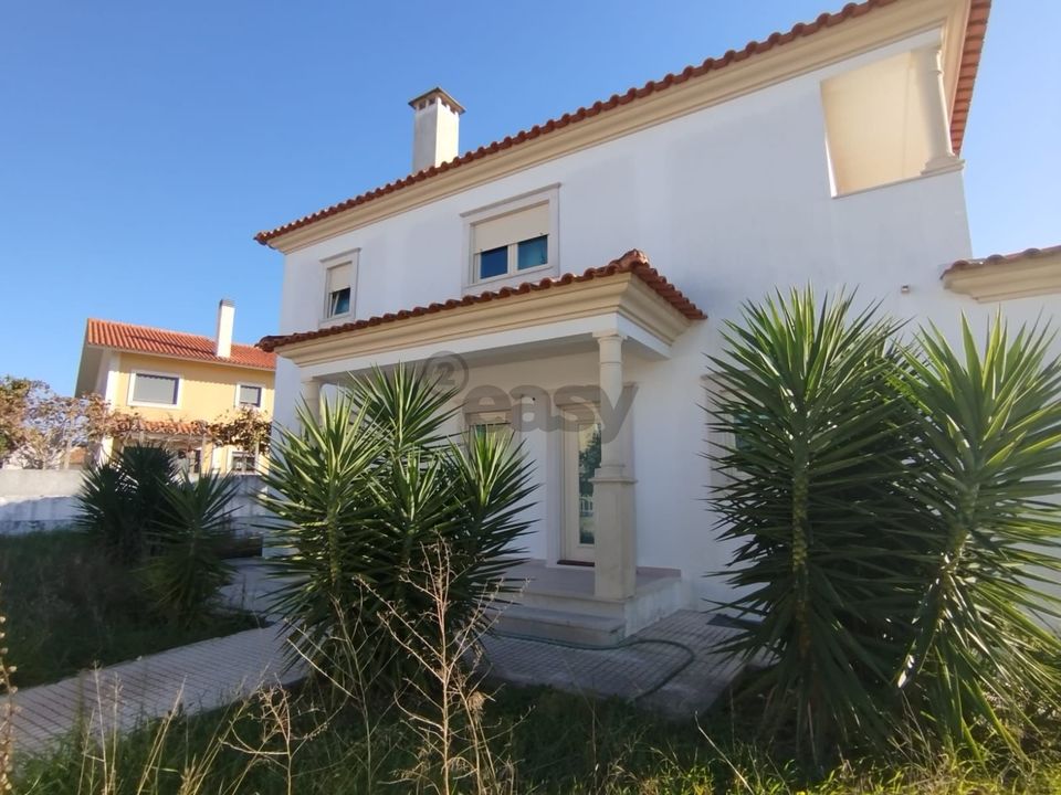 Villa i Tomar, Santarem - bilde 4