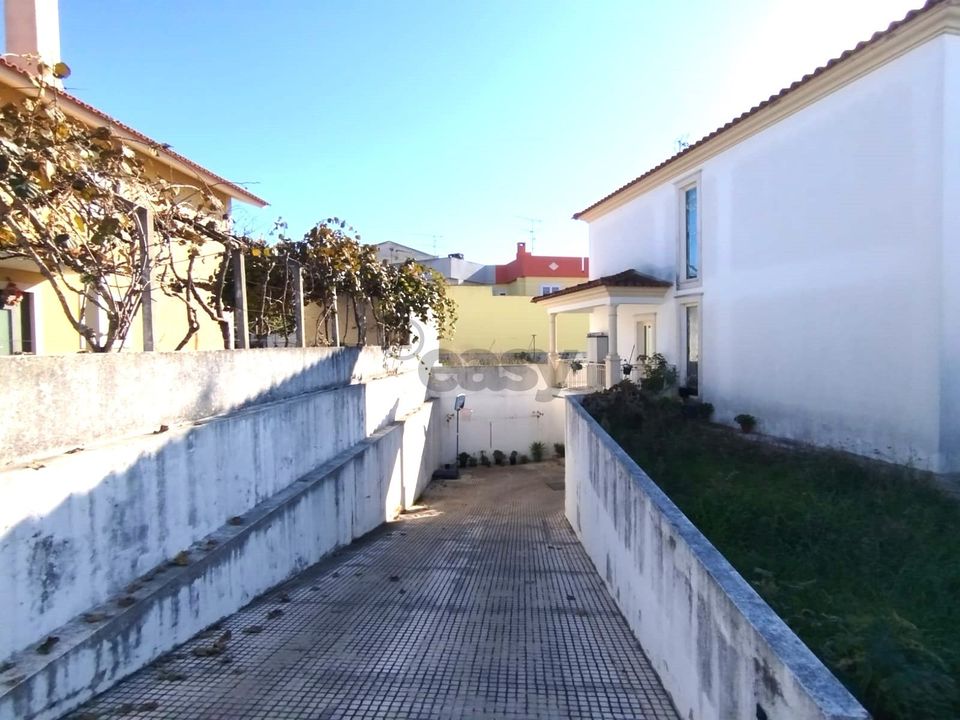 Villa i Tomar, Santarem - bilde 5