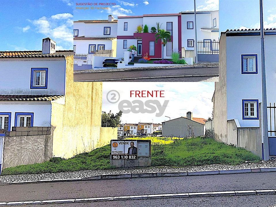 Helårsgrund i Vila Vicosa, Evora - foto 1