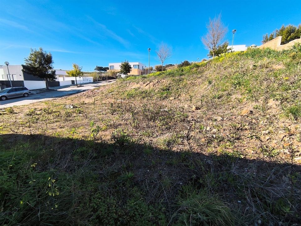 Tomt i Sobral de Monte Agraco, Lisbon - bilde 3