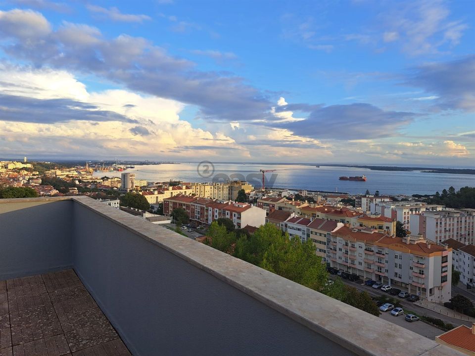 Lejlighed i Setubal, Setubal - foto 1