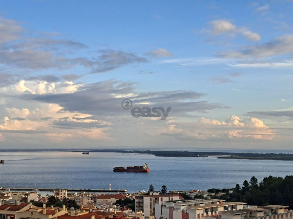 Lejlighed i Setubal, Setubal - foto 2