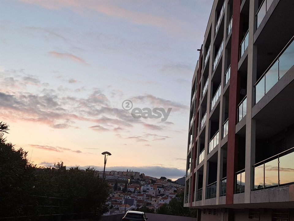 Lejlighed i Setubal, Setubal - foto 3