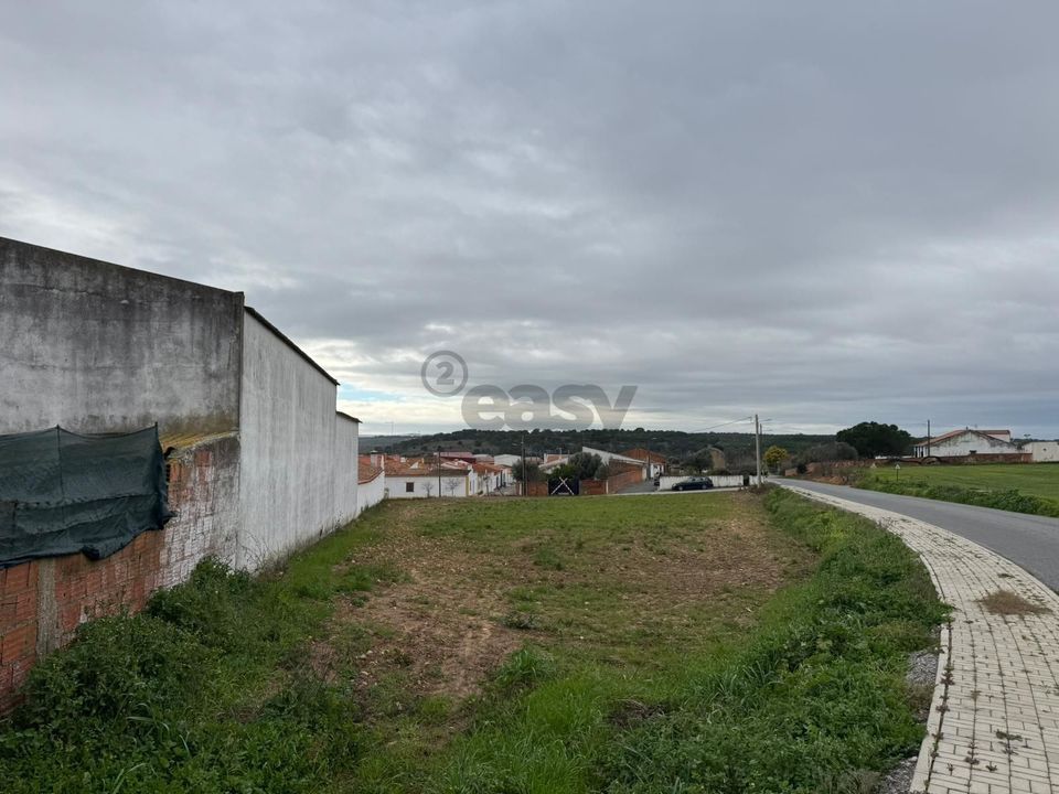 Terreno en Aljustrel, Beja - foto 1