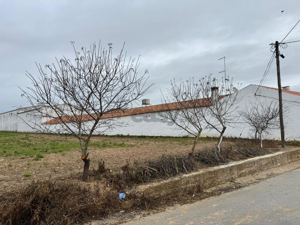 Terreno en Aljustrel, Beja - foto 3