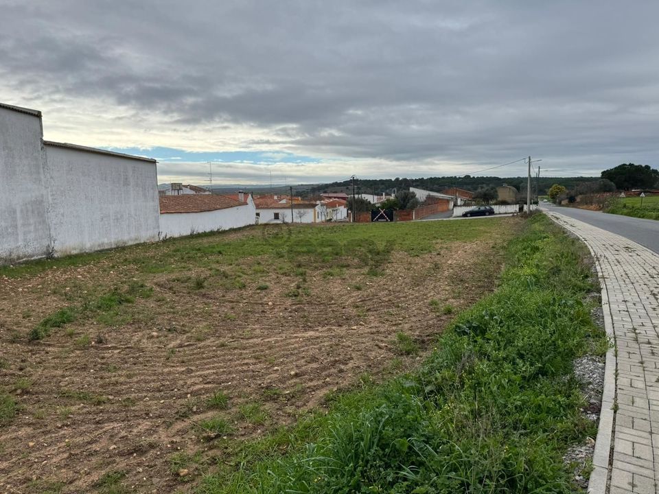 Terreno en Aljustrel, Beja - foto 4