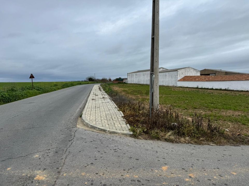 Terreno en Aljustrel, Beja - foto 5