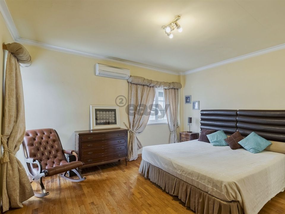 Villa i Montijo, Setubal - foto 1