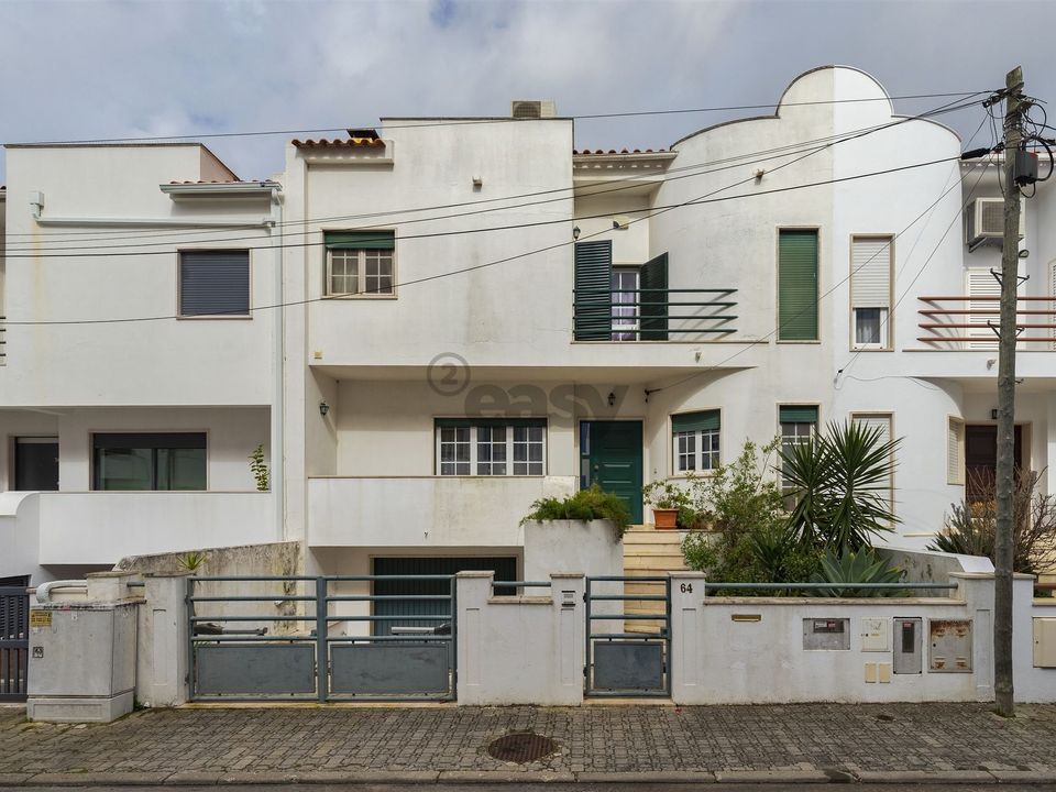 Villa i Montijo, Setubal - foto 2