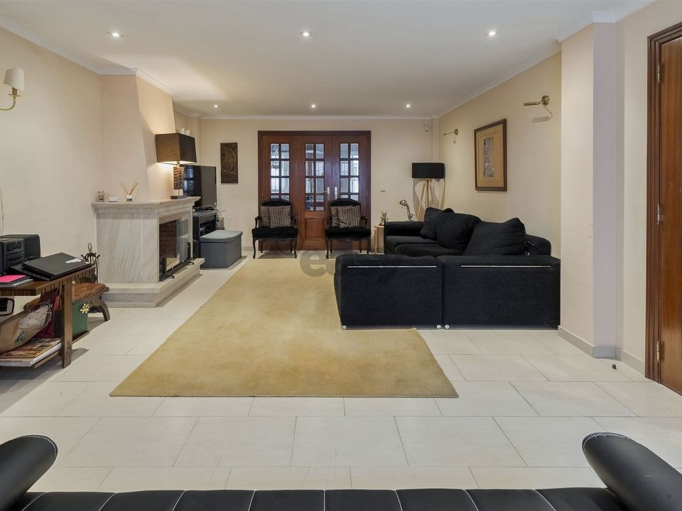 Villa i Montijo, Setubal - foto 3