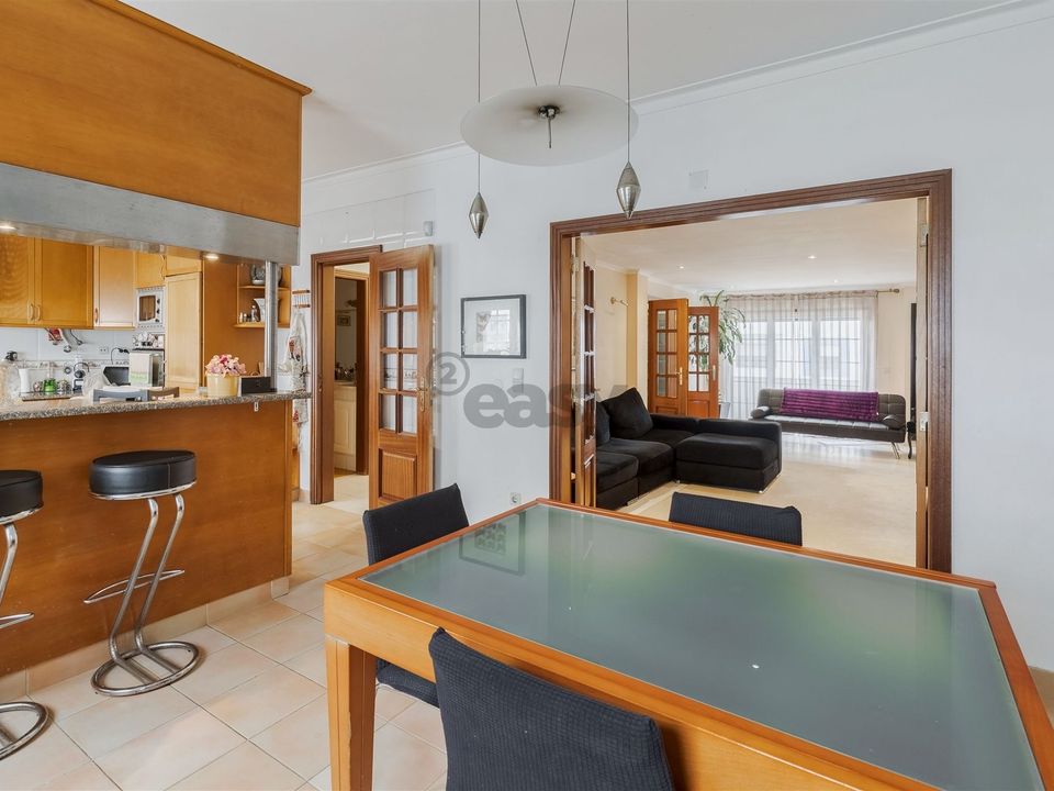 Villa i Montijo, Setubal - foto 4