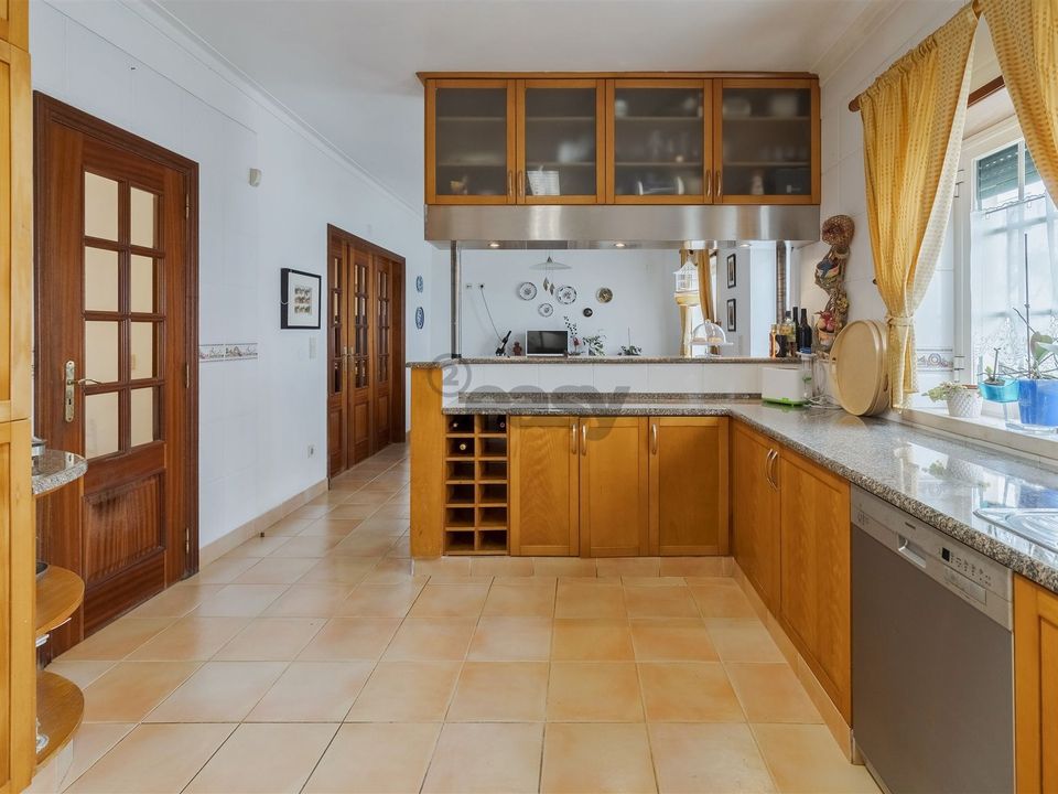 Villa i Montijo, Setubal - foto 5