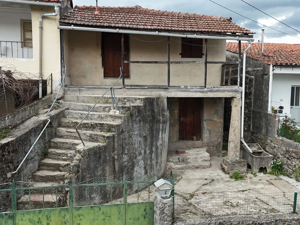 Villa i Vila Real, Vila Real - foto 1