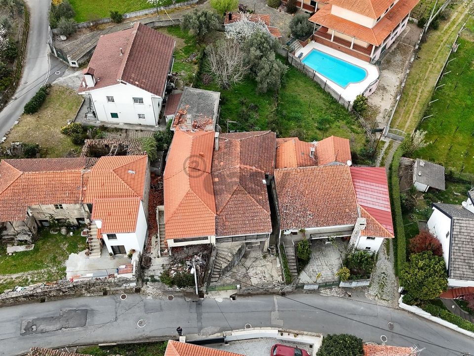 Villa i Vila Real, Vila Real - foto 2