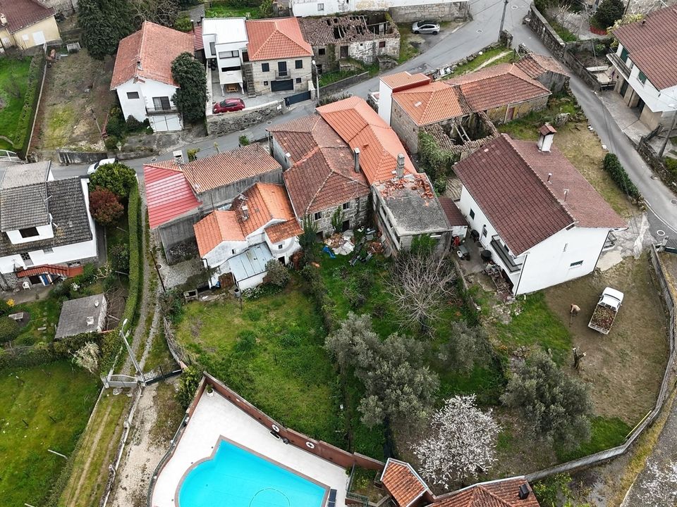 Villa i Vila Real, Vila Real - foto 3