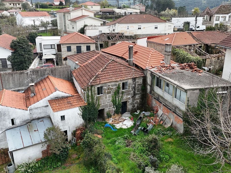 Villa i Vila Real, Vila Real - foto 4