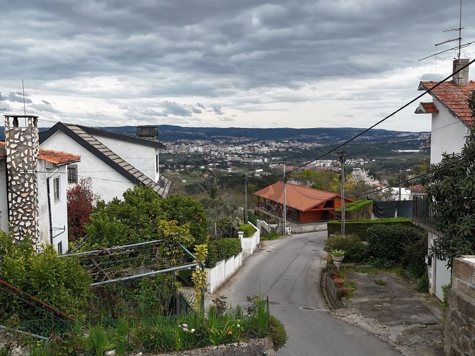 Villa i Vila Real, Vila Real - foto 5