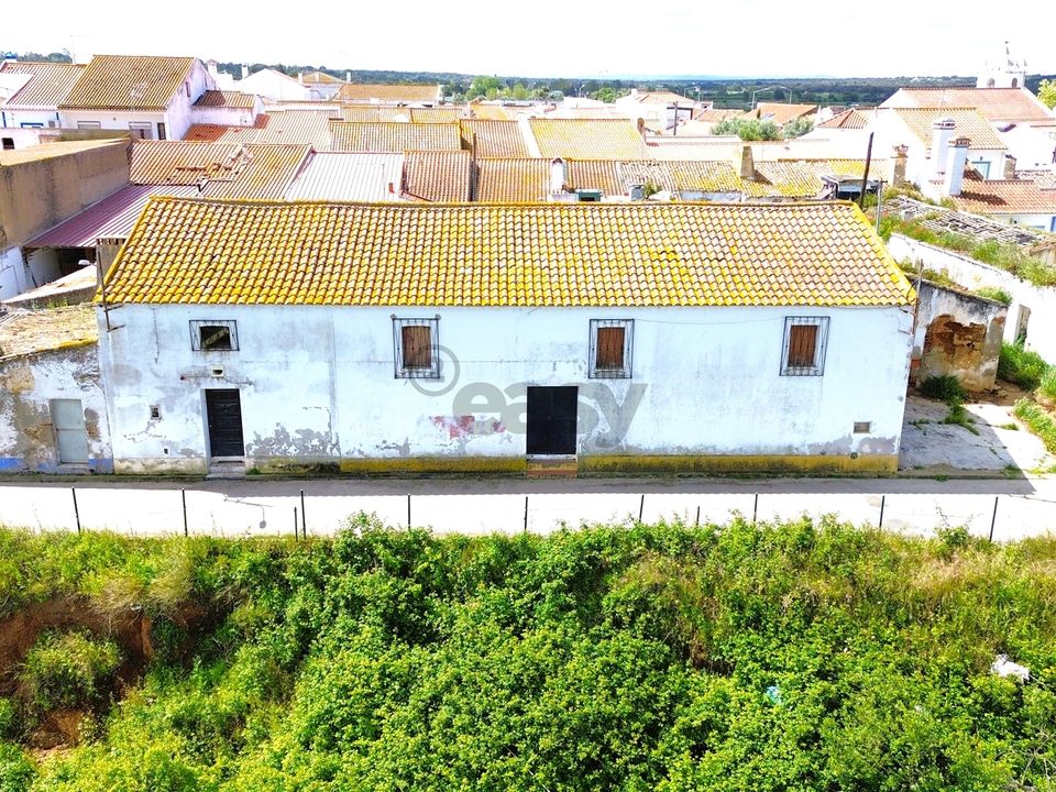 Villa i Santiago do Cacem, Setubal - foto 1