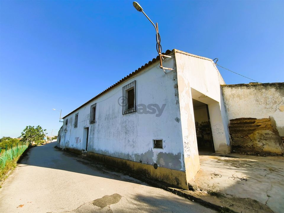 Villa i Santiago do Cacem, Setubal - foto 2