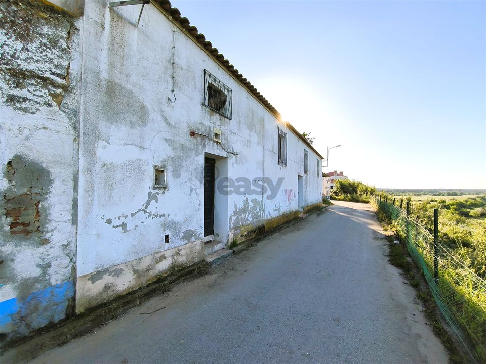 Villa i Santiago do Cacem, Setubal - foto 3