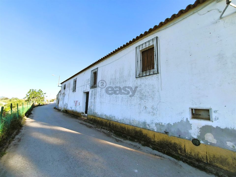 Villa i Santiago do Cacem, Setubal - foto 4